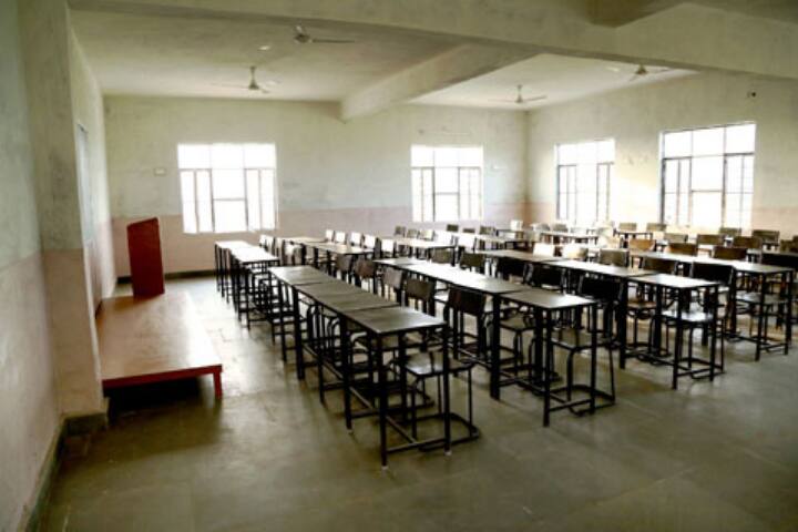 auditorium